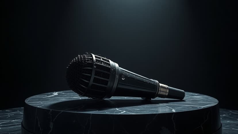 Kaye Adams Denies Misconduct Allegations