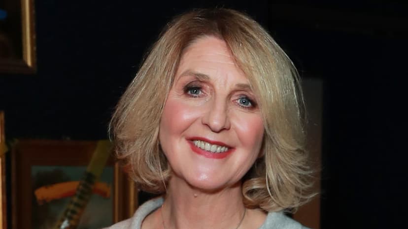 Kaye Adams Breaks Silence on Brutal BBC Exit