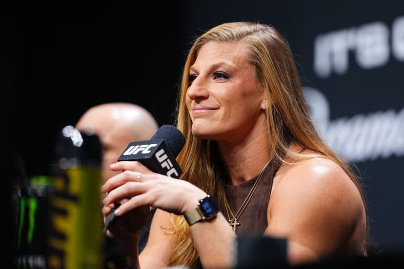 Kayla Harrison's Neck Surgery: Paralysis Averted