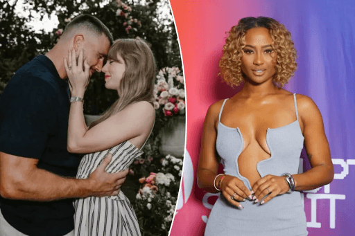 Nicole Claps Back at Troll: 'Bring Back Shame!'