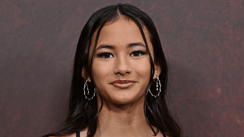 Godzilla Actress Kaylee Hottle Dead at 19