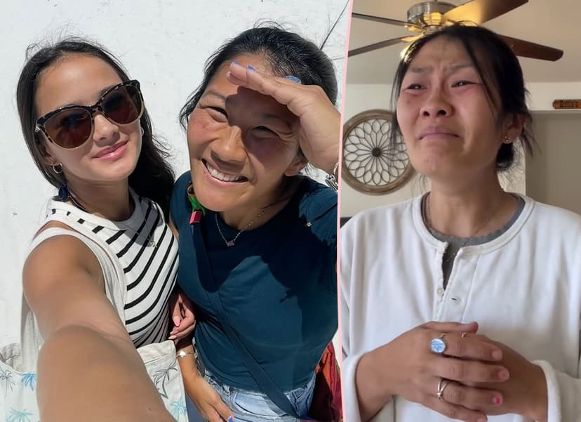 Deaf Actress Kaylee Hottle's Mom Shares Heartbreak