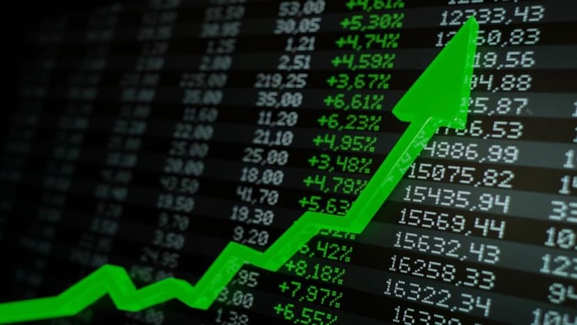 Kaynes Tech Surges 13% to Upper Circuit!