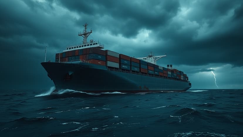 Iraqi Arrest Photos of Oz Crime Lord Raise AI Red Flags