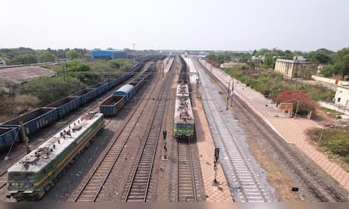 PM Modi to Dedicate Key Rail Link on May 10, 2026