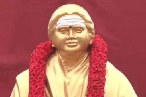 TN CM Stalin Unveils Statue for Legendary Singer K.B. Sundarambal