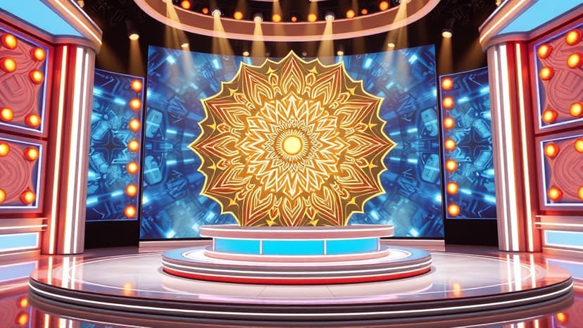 Mother-Daughter Duo Wins Big on KBC 17