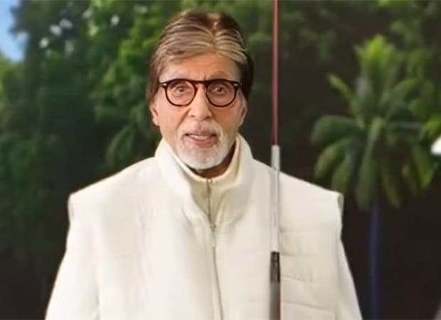 KBC 18: Amitabh Bachchan Says 'Sochna Padega!'