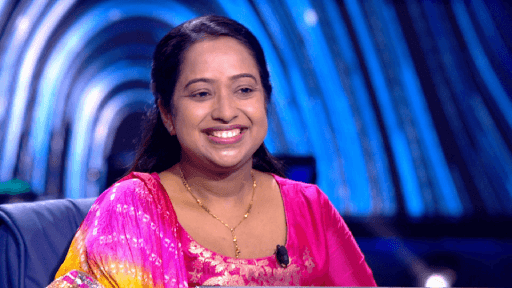 Big B's household chores revealed on KBC!