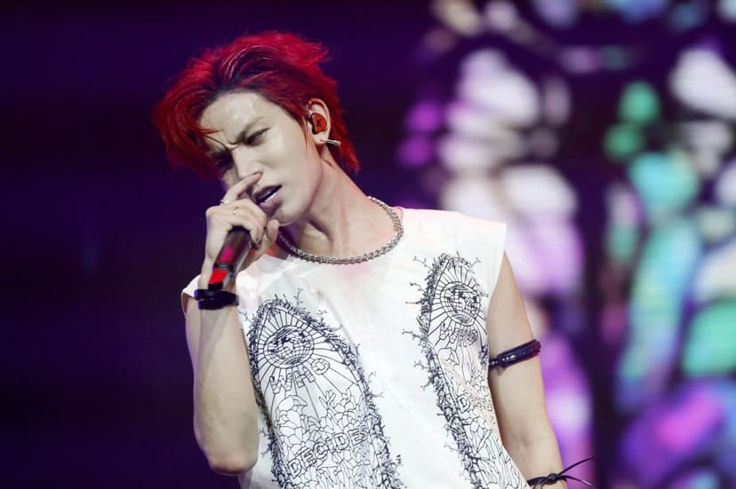 KCON LA Adds 5 New Acts to Epic 2026 Lineup