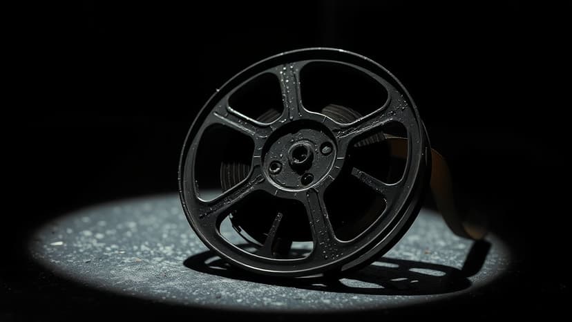 Film Trailer Removed Due to Certification Issues