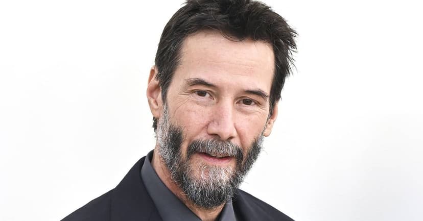 Keanu Reeves Angel Comedy Hits Prime Video