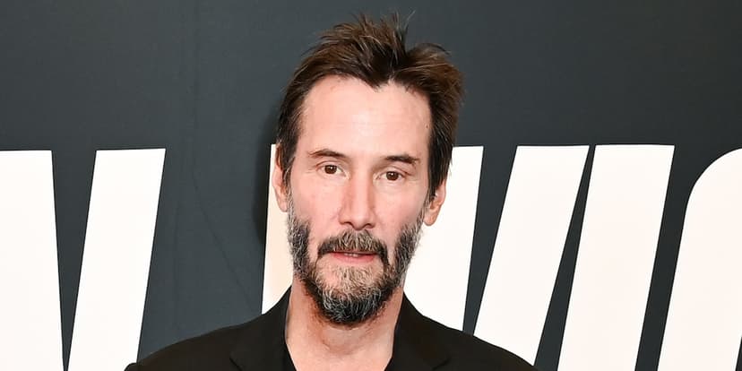 Keanu Reeves: Don't Be An A--hole!