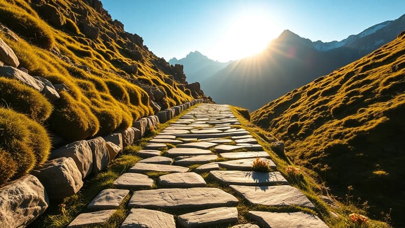 Kedarnath's Original Trek Route Reopens After Devastation