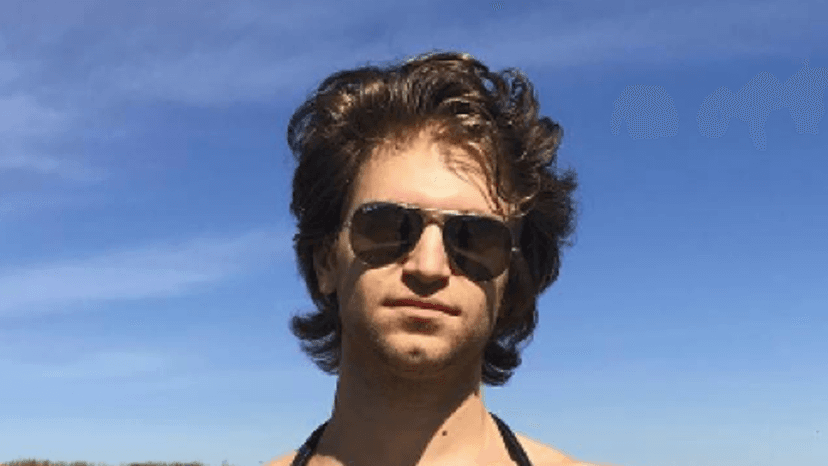 Keegan Allen Pistol-Whipped in LA Robbery