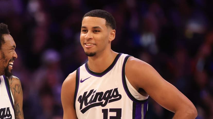 Keegan Murray's Injury Woes Continue for Kings