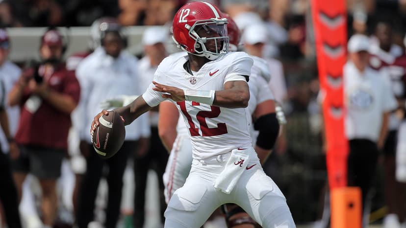 Keelon Russell: Alabama Sophomore's NFL Draft Eligibility Questioned