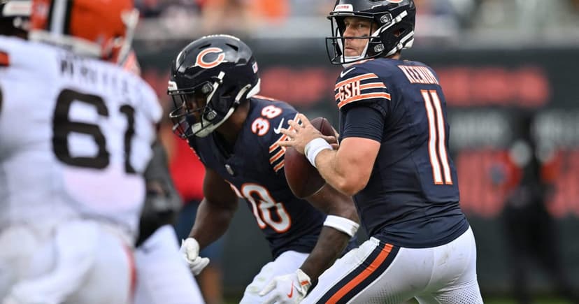 Veteran QB Keenum Steps In for Injured Williams