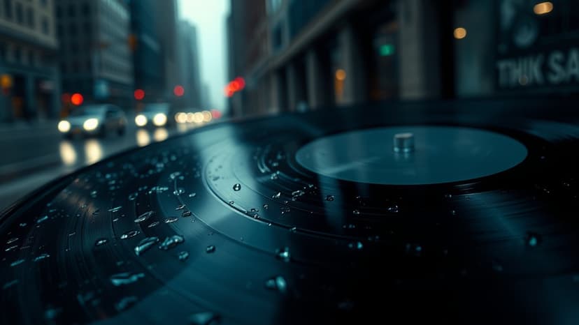 Kehlani Fans Brave Freezing Rain for Album Release