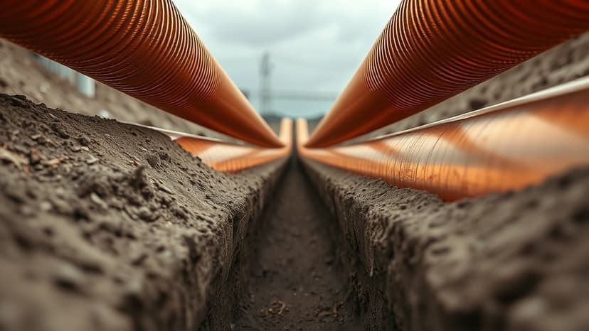 Keighley Water Mains Get £1.5m Upgrade