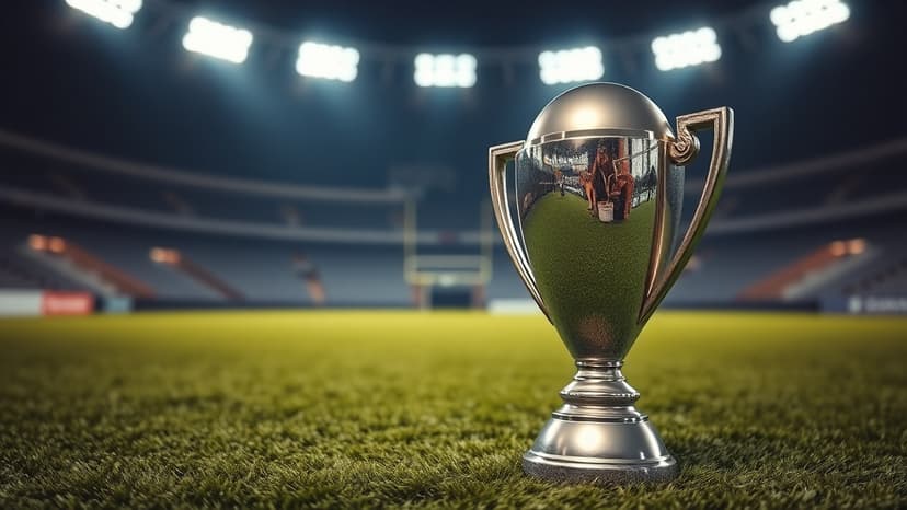 Young Stars Shine: Barry Earns England Call-Up