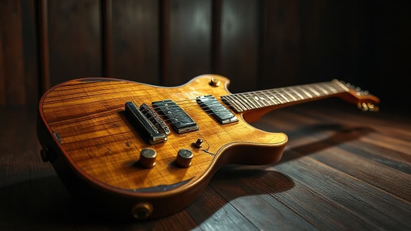 Keith Richards: No Phone, Endless Stones Creativity