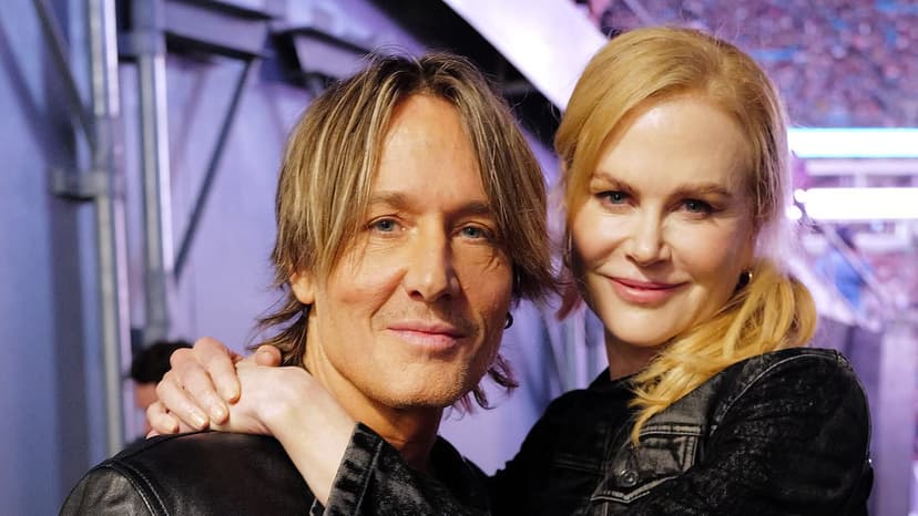 Keith Urban's Songwriting Advice Amid Divorce News