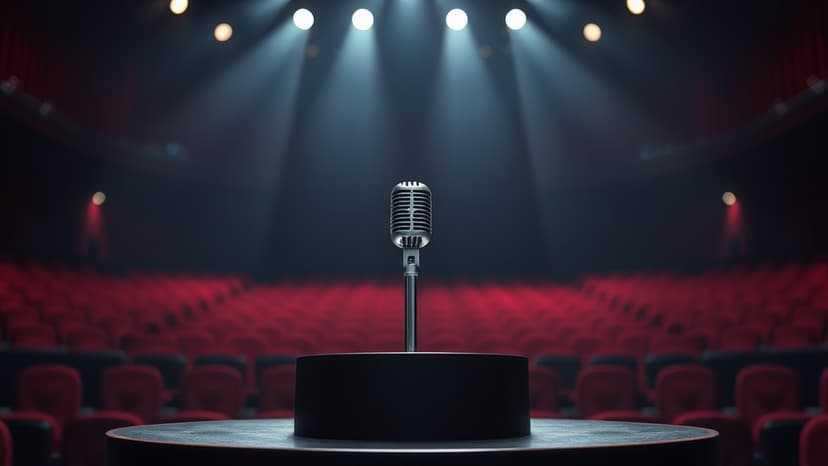 Keke Palmer Gets Shocking Marriage Proposal on Stage