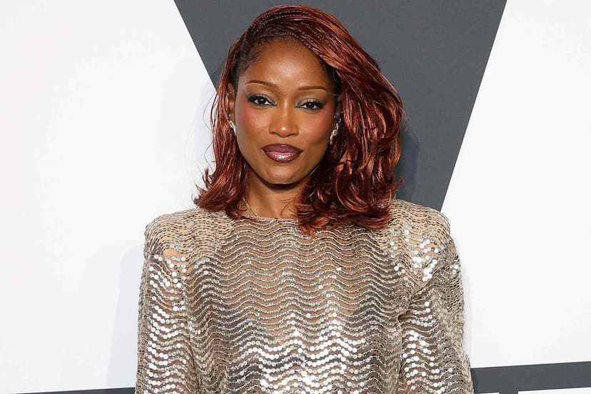 Keke Palmer No-Show at Emmys, Marcello Hernández Presents Solo