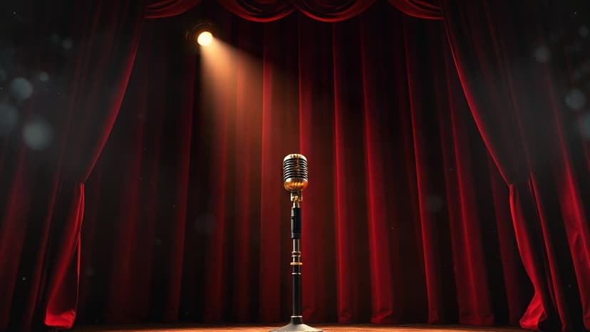 Keke Palmer Revives Vaudeville Comedy with Microdramas