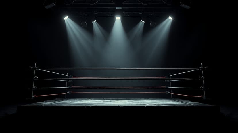 Jordan Trains with MMA Champ for Underground Fight