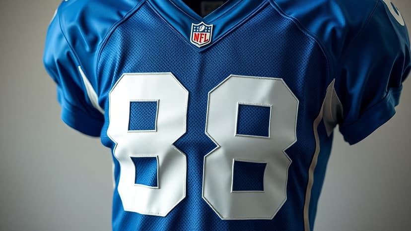 Kelce Trespasser Avoids Conviction: Served Papers?