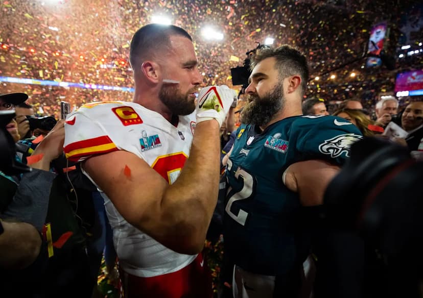 Kelce & Swift Wedding Eve: Podcast Special Guest Revealed?