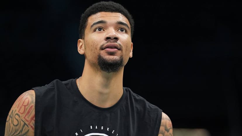 Kel'el Ware's NBA Future: Miami Exit, Bucks New Start
