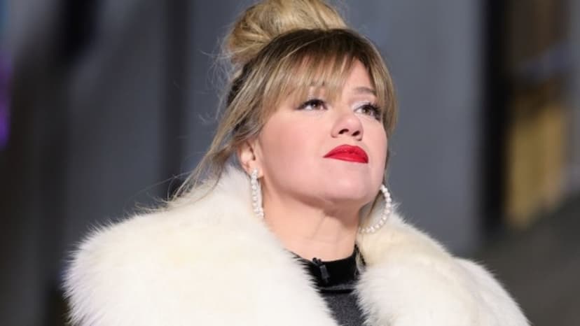 Fan Fury Erupts Over Kelly Clarkson's Brooklyn Store Gestures