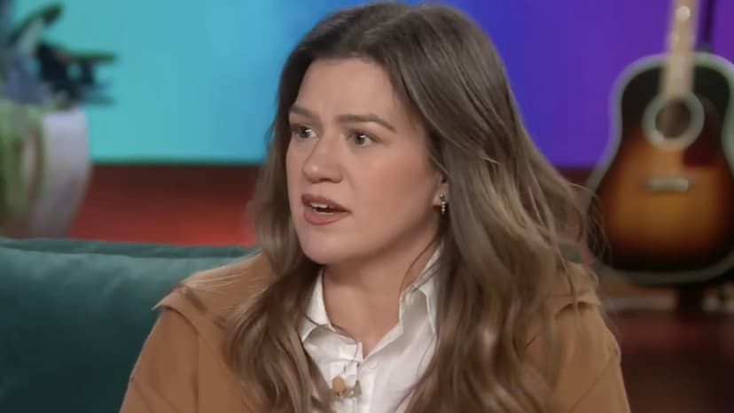 Kelly Clarkson Show Rumors Debunked: No End in Sight!