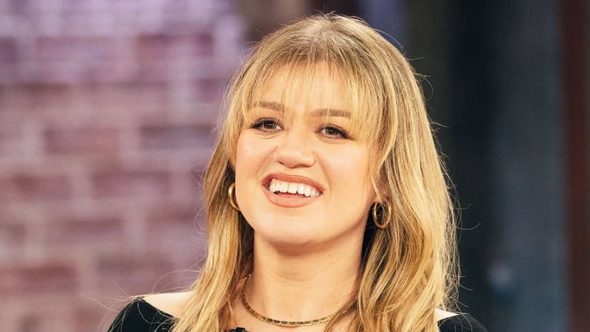 Kelly Clarkson's daughter enforces strict concert rule