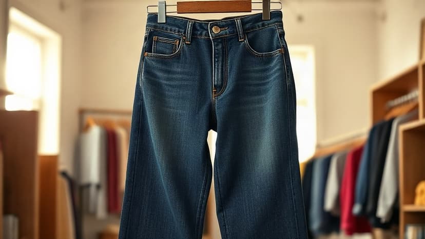 Kelly Clarkson's Flare Jeans Are Back!