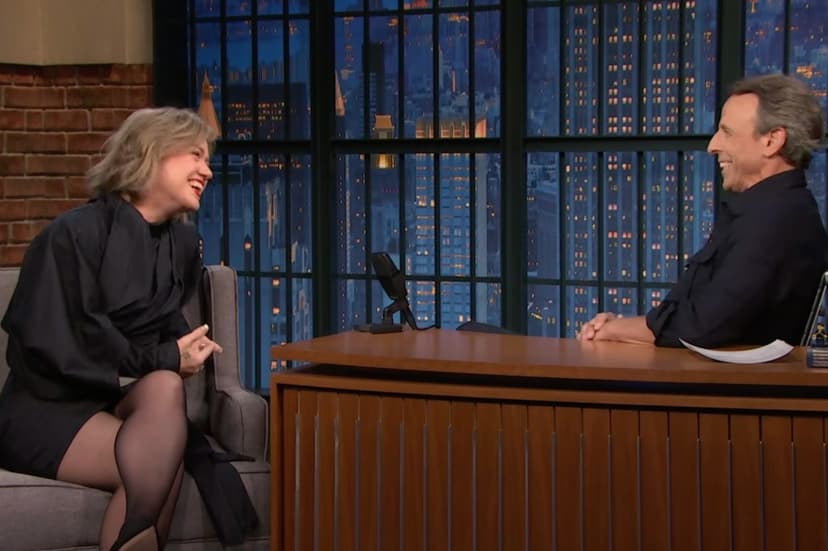 Kelly Clarkson's Toughest Kellyoke Cover Revealed