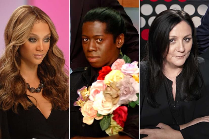 Kelly Cutrone Defends Tyra Banks Over Miss J. Stroke