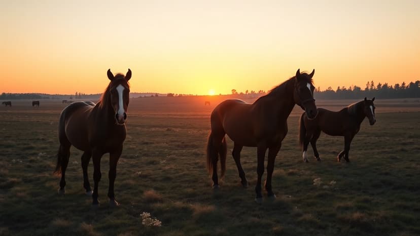 Kelly LeBrock Trades Hollywood Glitz for Ranch Reality