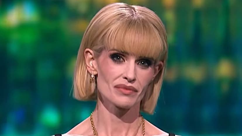 Kelly Osbourne Claps Back at Body-Shamers Amid Grief