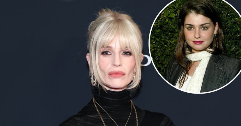 Kelly Osbourne: 'No Hope' for Sister Reunion