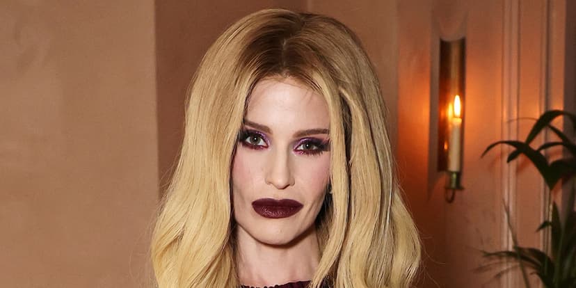 Kelly Osbourne Reveals Family Kept Ozzy Home Post-Death
