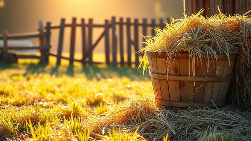 Kelly Osbourne's Son Sidney Steals Hearts with Farm Fun