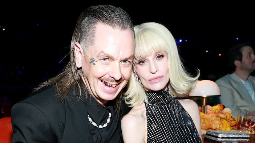 Kelly Osbourne's Cryptic Breakup Post