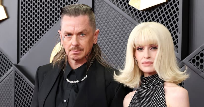 Kelly Osbourne's Public Plea To Ex Sid Wilson