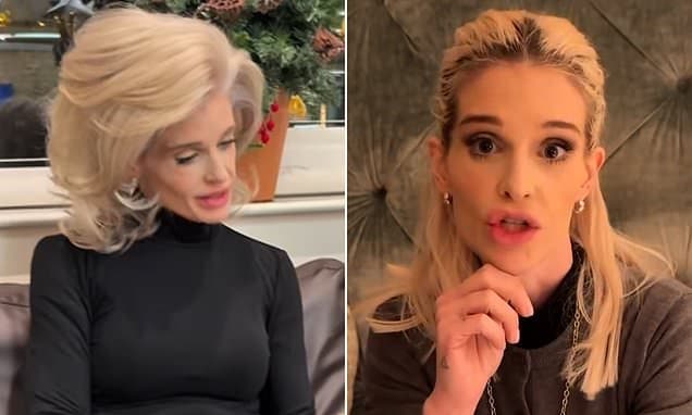 Kelly Osbourne's Dramatic Transformation Stuns Fans