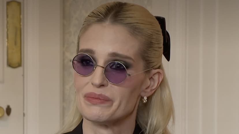 Kelly Osbourne's Heartbreak: 'Can't Call Dad Anymore'