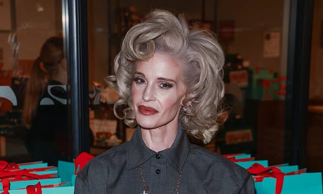 Kelly Osbourne Blasts Trolls Amidst Weight Loss Scrutiny